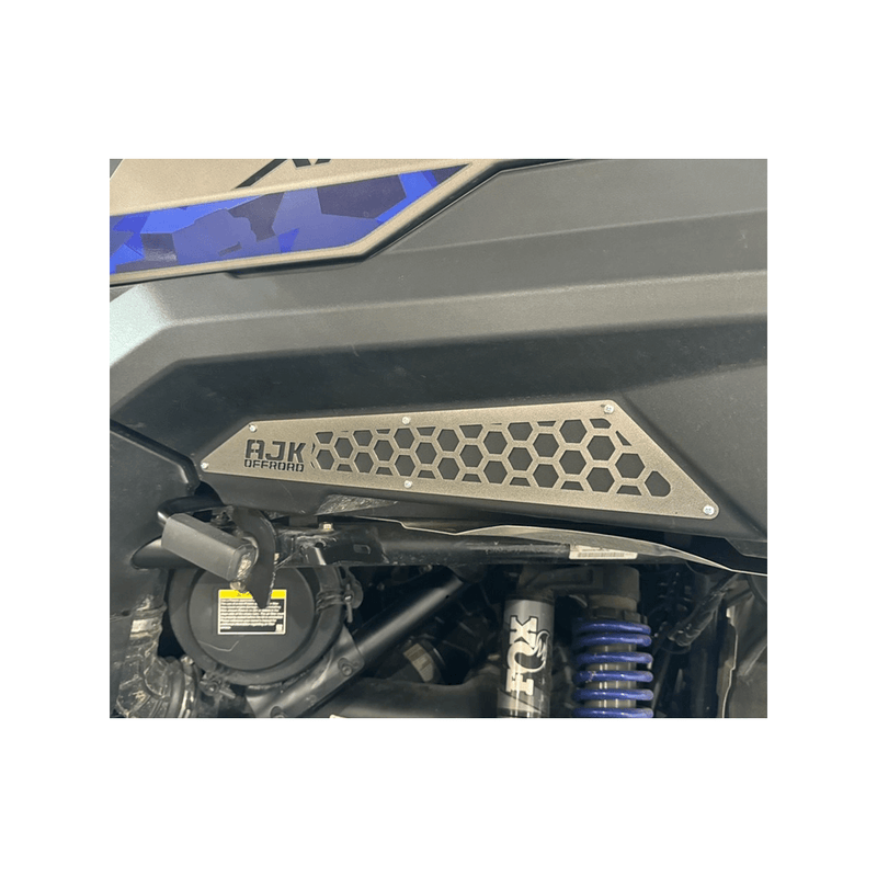 Load image into Gallery viewer, Polaris Xpedition Bed Accent
