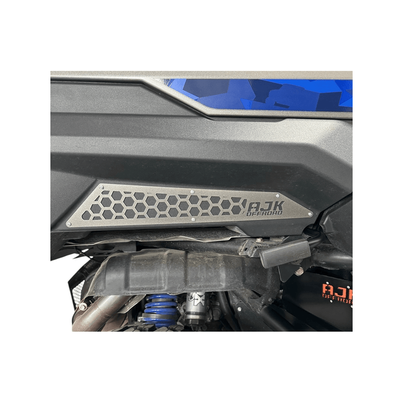 Load image into Gallery viewer, Polaris Xpedition Bed Accent
