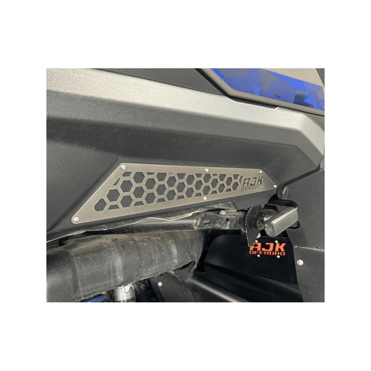 Polaris Xpedition Bed Accent