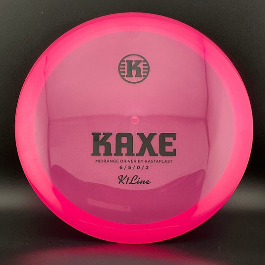 K1 Kaxe - 2023 Retool