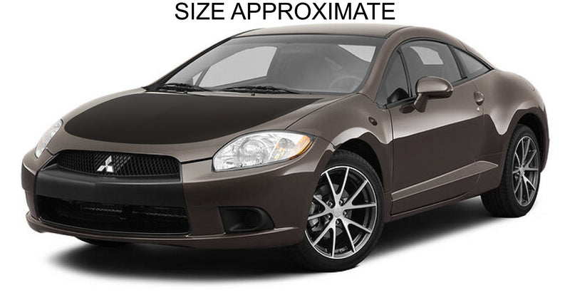 Load image into Gallery viewer, Hood Decal Cover for 2006-2012 Mitsubishi Eclipse
