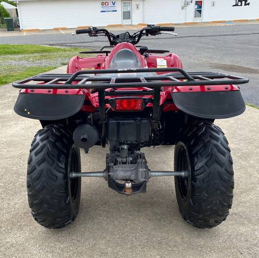 Load image into Gallery viewer, 2006 Prairie 360 - Tail Light with Reverse
