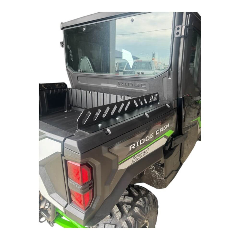 Load image into Gallery viewer, Kawasaki Ridge Bed Rails
