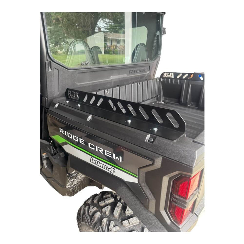 Load image into Gallery viewer, Kawasaki Ridge Bed Rails
