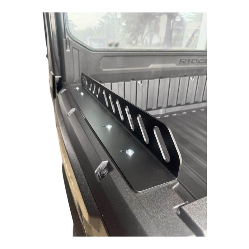 Load image into Gallery viewer, Kawasaki Ridge Bed Rails
