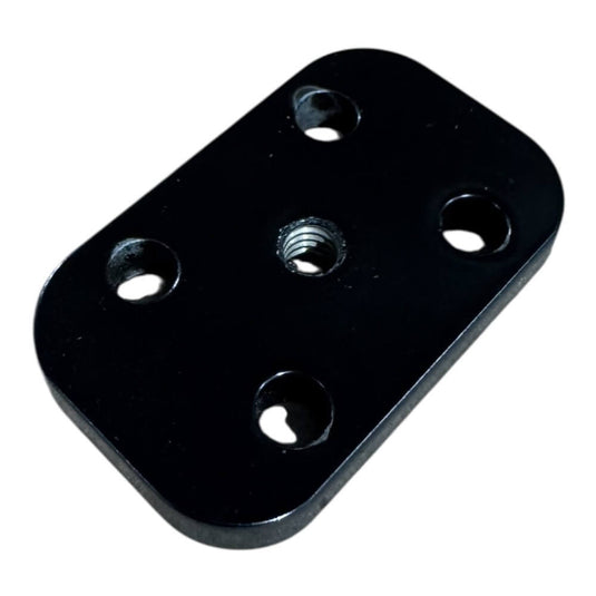 Kawasaki Ridge Bed Rail Nut