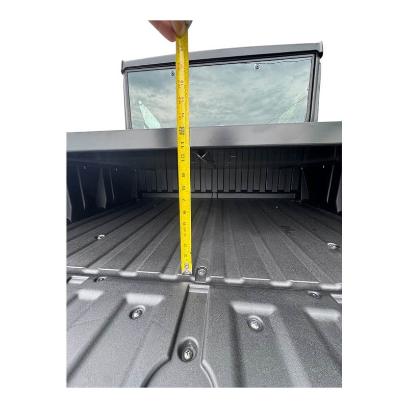 Load image into Gallery viewer, Kawasaki Ridge Bed Tray
