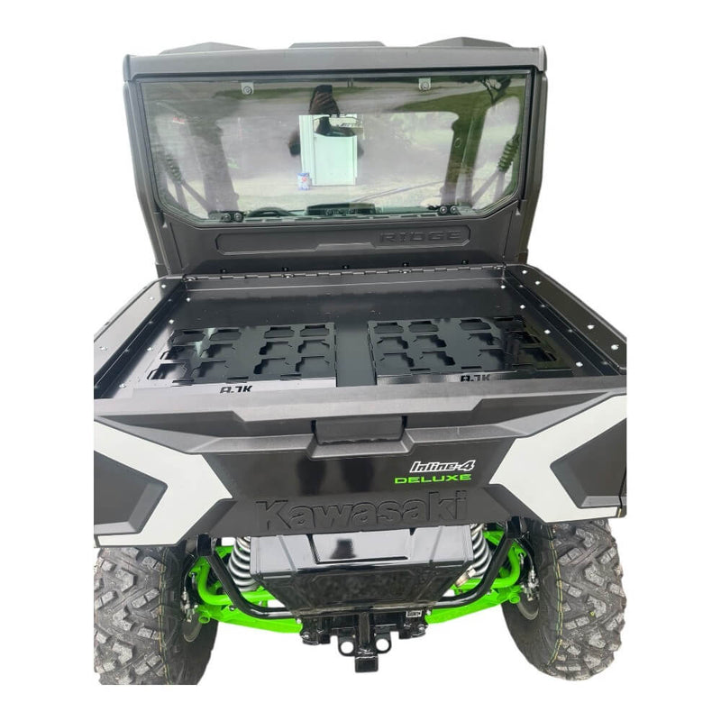 Load image into Gallery viewer, Kawasaki Ridge Bed Tray
