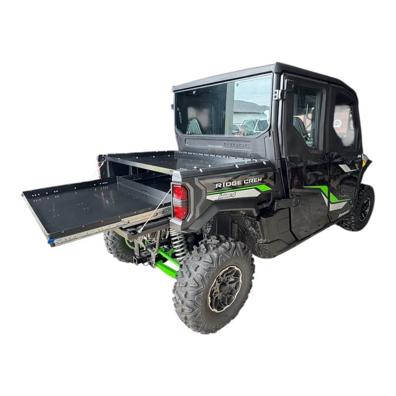 Load image into Gallery viewer, Kawasaki Ridge Bed Tray
