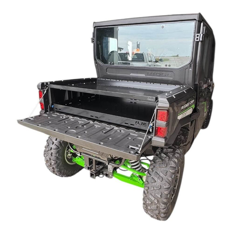 Load image into Gallery viewer, Kawasaki Ridge Bed Tray
