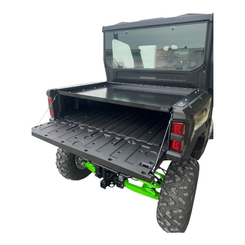 Load image into Gallery viewer, Kawasaki Ridge Bed Tray
