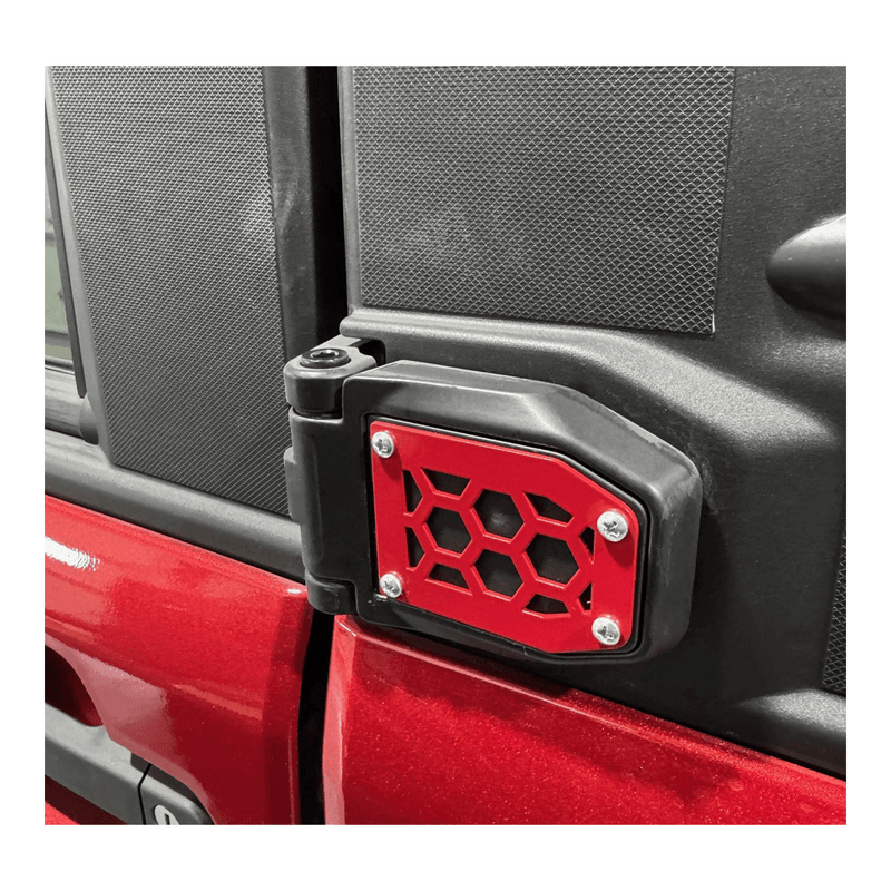 Load image into Gallery viewer, Polaris Ranger 1500XD Door Hinge Accent
