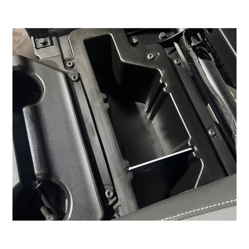 Load image into Gallery viewer, Polaris Ranger 1500XD Under Seat Storage Divider
