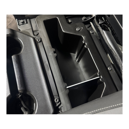 Polaris Ranger 1500XD Under Seat Storage Divider