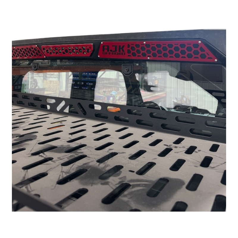 Load image into Gallery viewer, Polaris Ranger 1500XD Bed Light Accent

