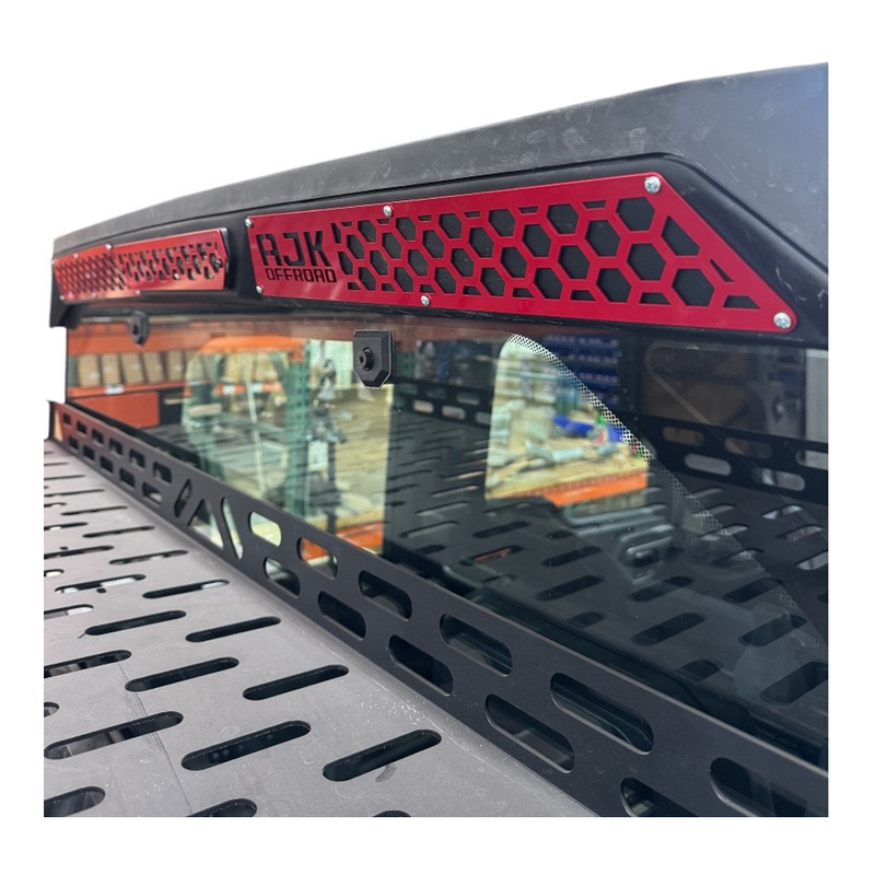 Load image into Gallery viewer, Polaris Ranger 1500XD Bed Light Accent
