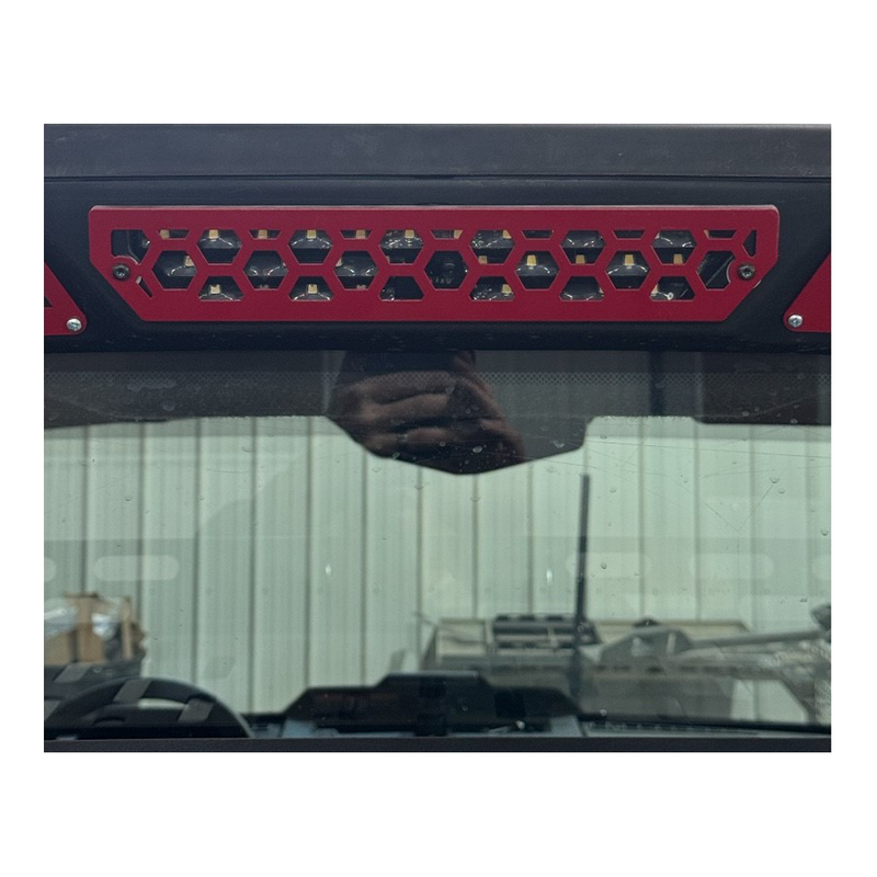 Load image into Gallery viewer, Polaris Ranger 1500XD Bed Light Accent
