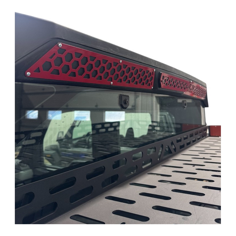 Load image into Gallery viewer, Polaris Ranger 1500XD Bed Light Accent
