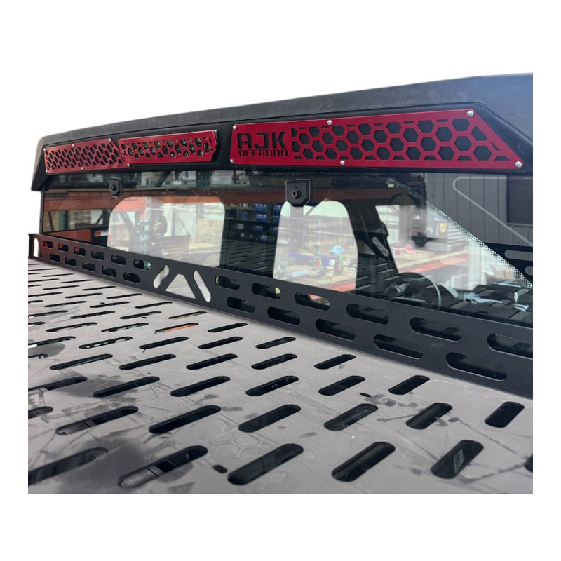 Load image into Gallery viewer, Polaris Ranger 1500XD Bed Light Accent
