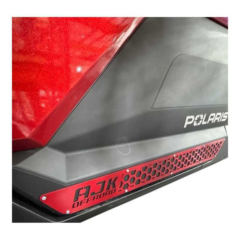 Load image into Gallery viewer, Polaris Ranger 1500XD Lower Door Accents
