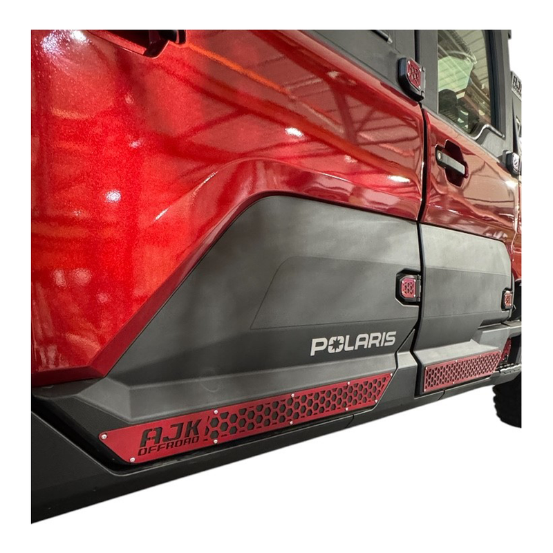 Load image into Gallery viewer, Polaris Ranger 1500XD Lower Door Accents

