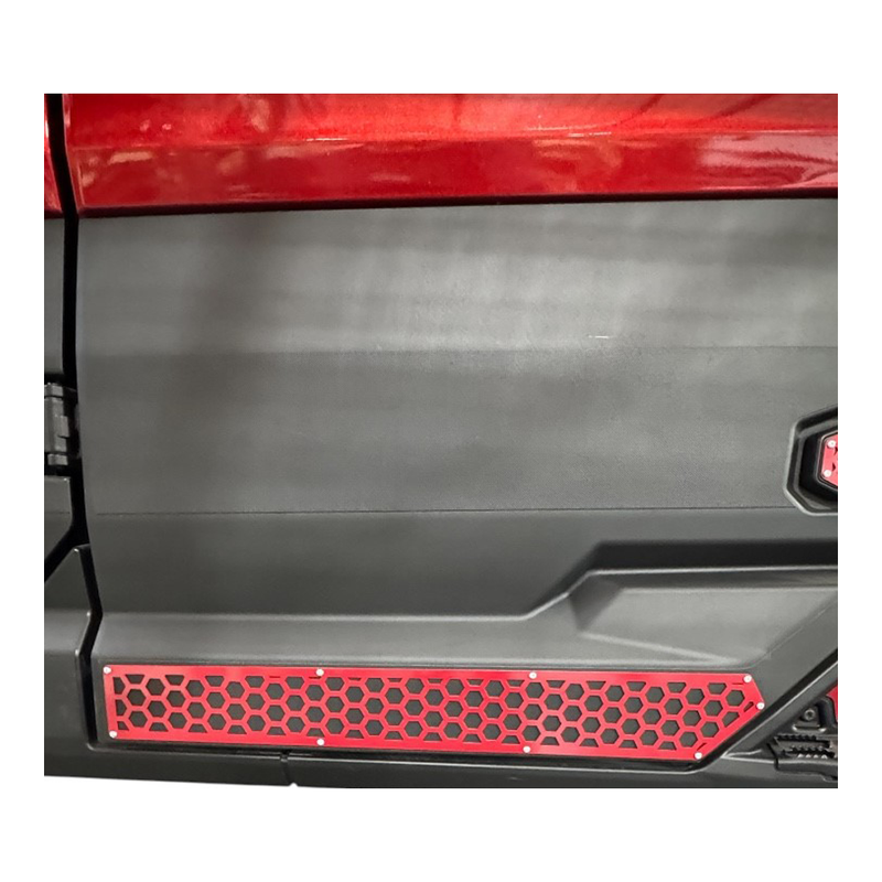 Load image into Gallery viewer, Polaris Ranger 1500XD Lower Door Accents
