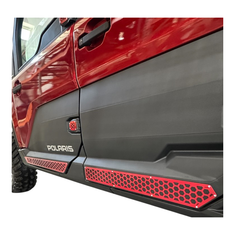 Load image into Gallery viewer, Polaris Ranger 1500XD Lower Door Accents
