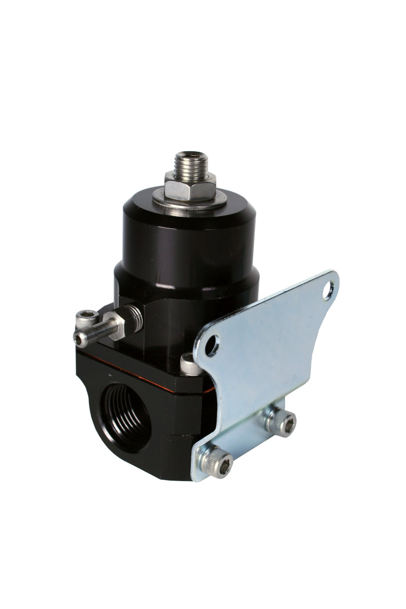 Load image into Gallery viewer, Aeromotive NEW A1000 Regulator, Adjustable, EFI, (2)-8 Inlets, (1) -6 Return
