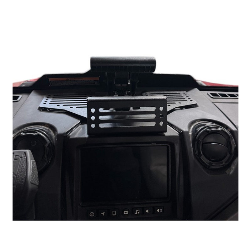 Load image into Gallery viewer, Polaris Ranger 1500XD Center Dash Panel
