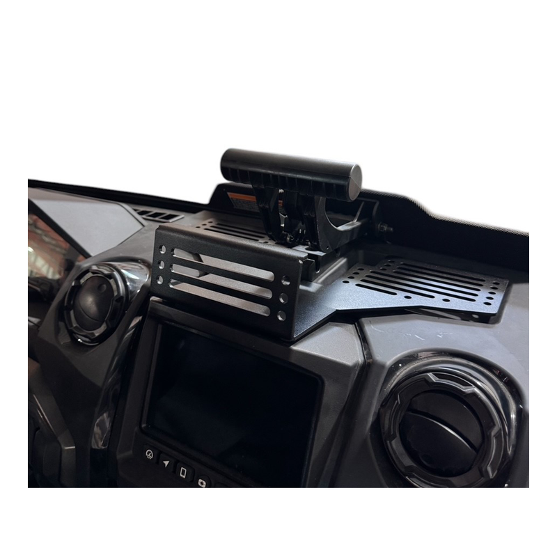Load image into Gallery viewer, Polaris Ranger 1500XD Center Dash Panel
