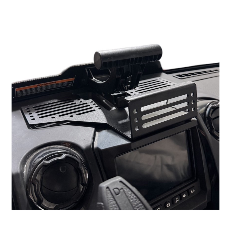 Load image into Gallery viewer, Polaris Ranger 1500XD Center Dash Panel
