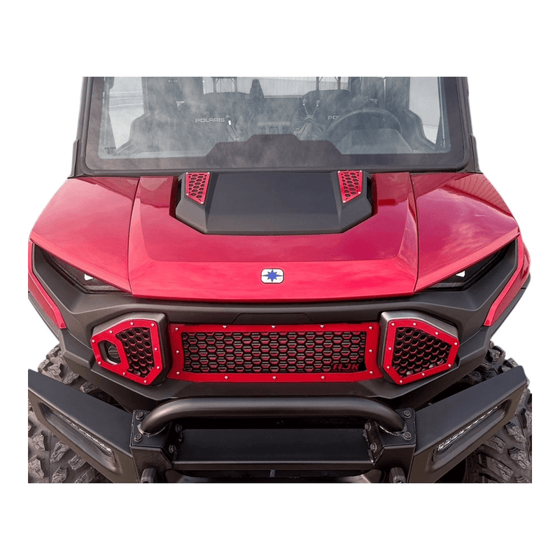 Load image into Gallery viewer, Polaris Ranger 1500XD Grill
