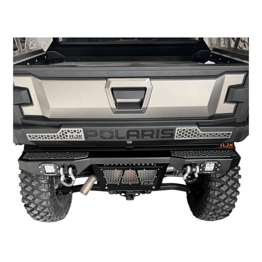 Polaris Xpedition Tailgate Accent