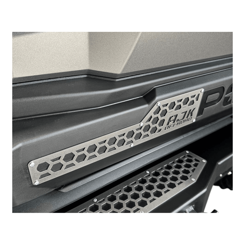 Load image into Gallery viewer, Polaris Xpedition Tailgate Accent
