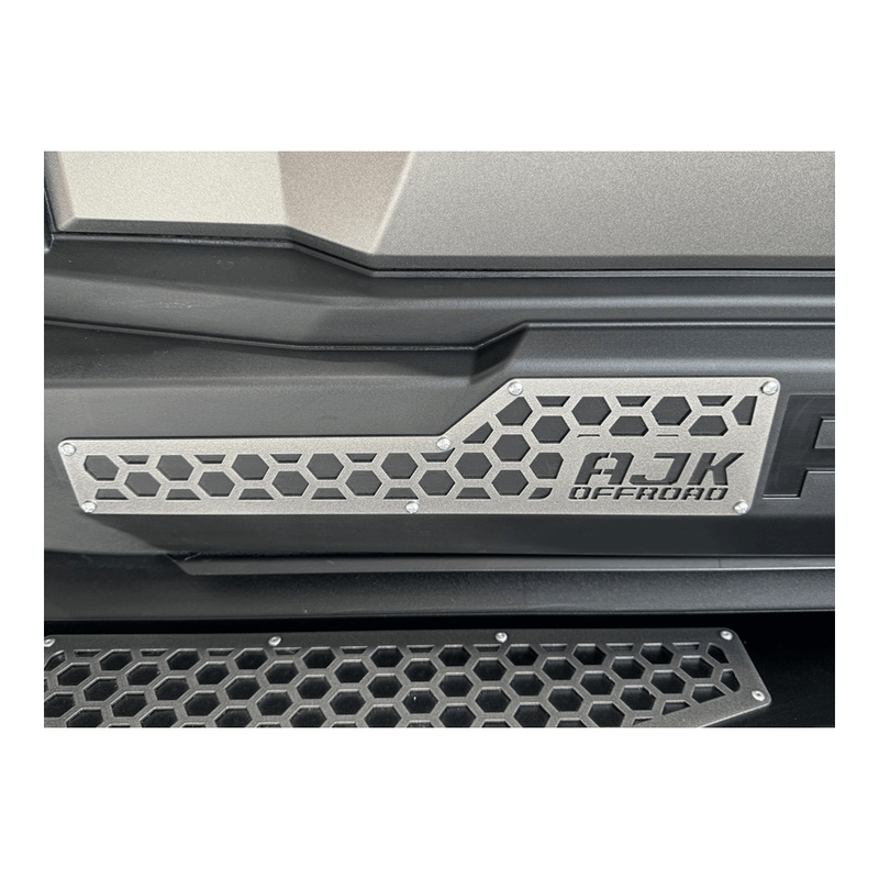 Load image into Gallery viewer, Polaris Xpedition Tailgate Accent
