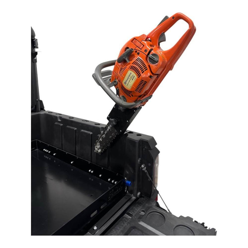 Load image into Gallery viewer, CF Moto UForce U10 Chainsaw Mount
