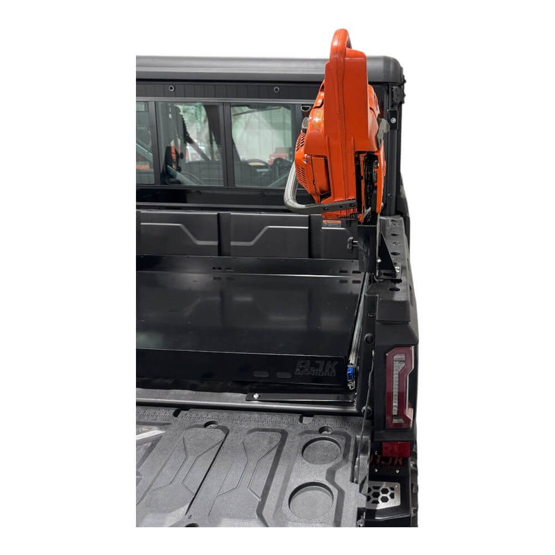 Load image into Gallery viewer, CF Moto UForce U10 Chainsaw Mount
