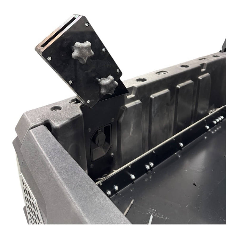 Load image into Gallery viewer, CF Moto UForce U10 Chainsaw Mount
