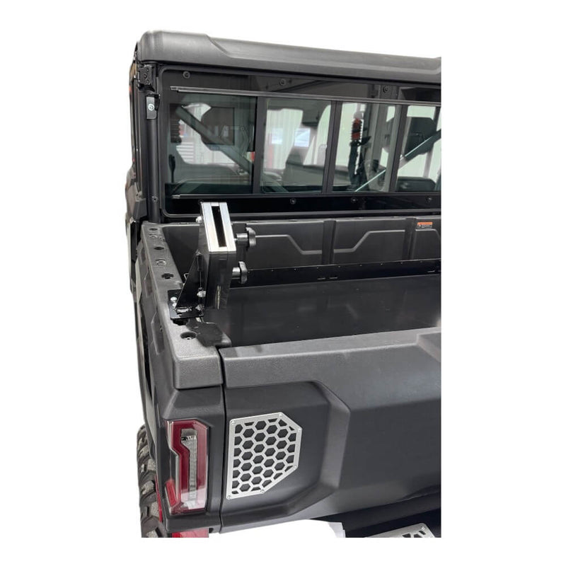 Load image into Gallery viewer, CF Moto UForce U10 Chainsaw Mount
