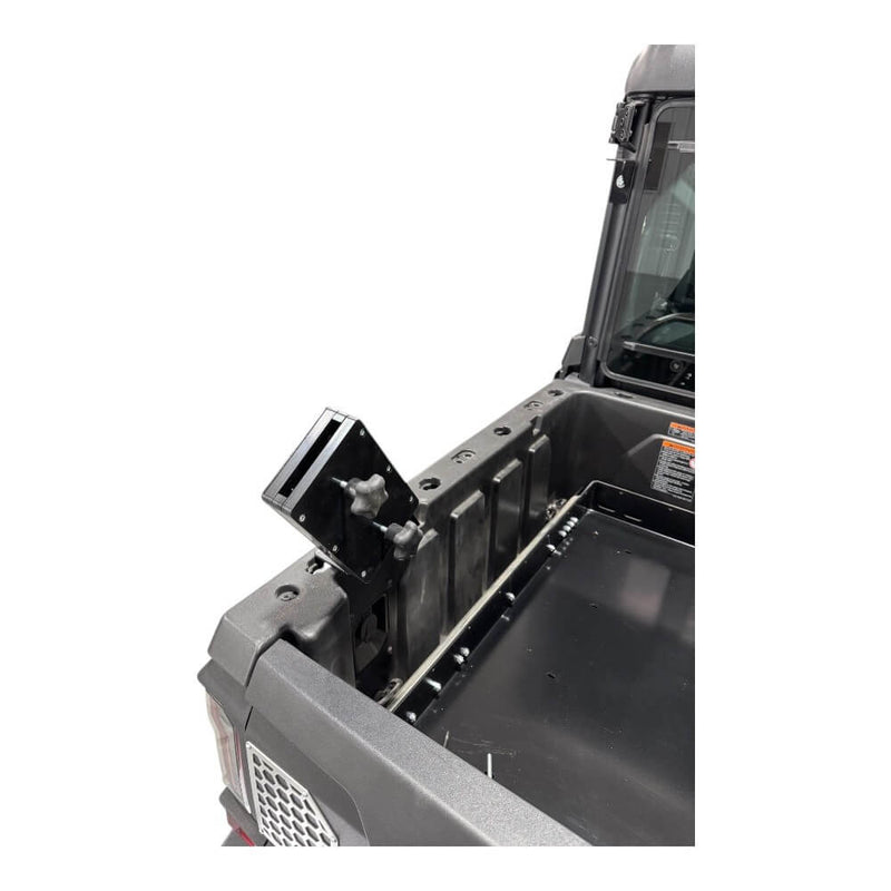 Load image into Gallery viewer, Can-Am Defender HD10 and HD11 Chainsaw Mount
