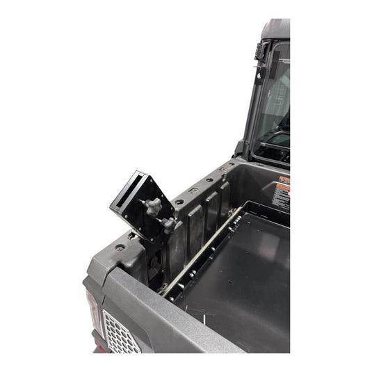 Can-Am Defender HD10 and HD11 Chainsaw Mount