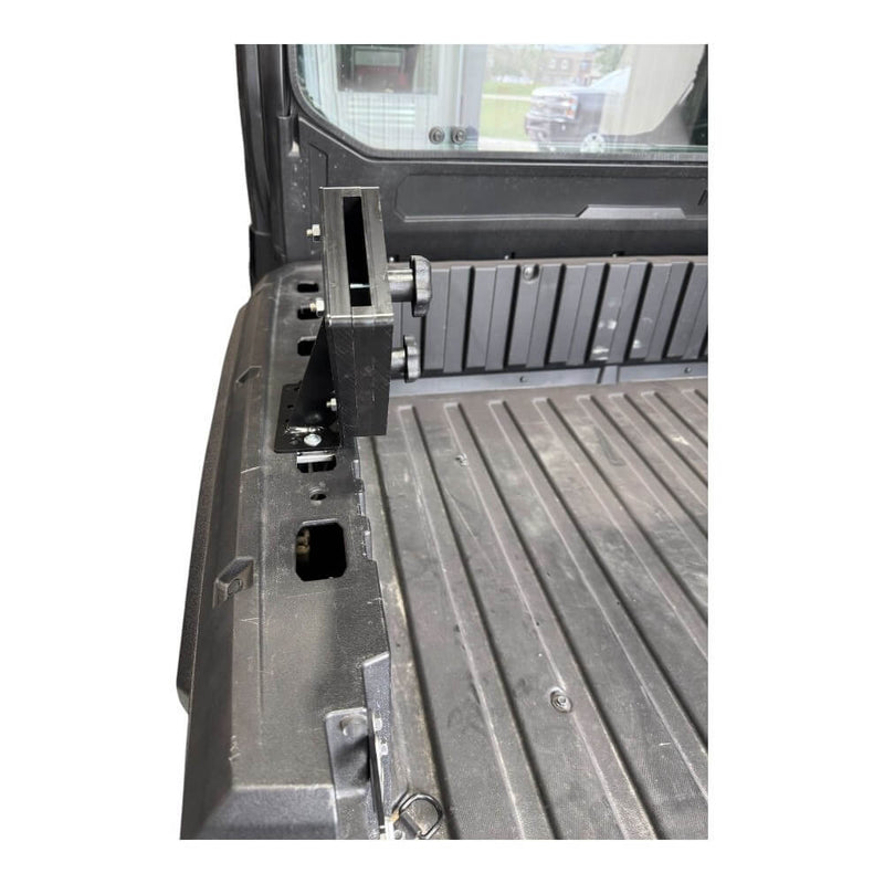 Load image into Gallery viewer, Kawasaki Ridge Chainsaw Mount
