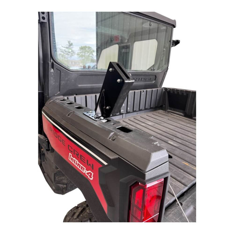 Load image into Gallery viewer, Kawasaki Ridge Chainsaw Mount
