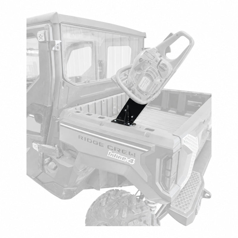Load image into Gallery viewer, Kawasaki Ridge Chainsaw Mount
