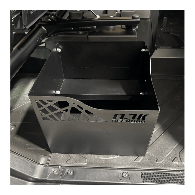 Load image into Gallery viewer, Polaris Ranger 1500XD Under Seat Storage
