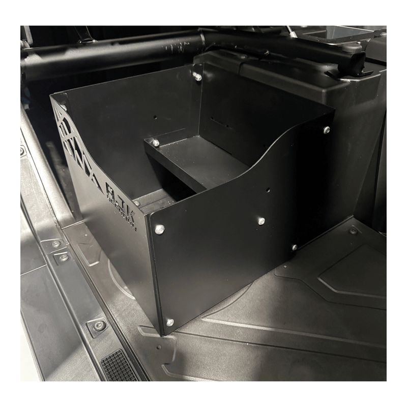 Load image into Gallery viewer, Polaris Ranger 1500XD Under Seat Storage
