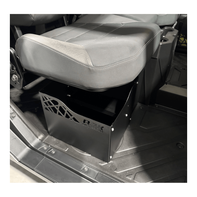 Load image into Gallery viewer, Polaris Ranger 1500XD Under Seat Storage
