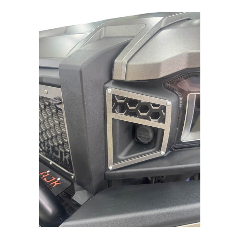 Load image into Gallery viewer, Polaris Xpedition Grill
