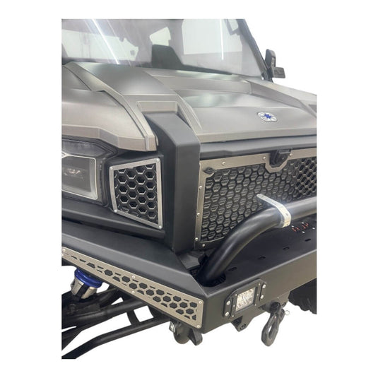 Polaris Xpedition Grill