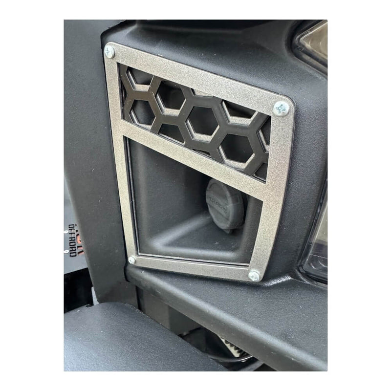 Load image into Gallery viewer, Polaris Xpedition Grill
